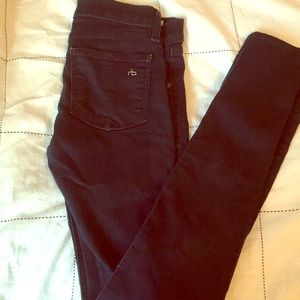 Rag & Bone Jeans